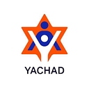 Yachad logo