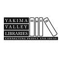 Yakima Valley Libraries logo