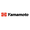 Yamamoto Rock Splitter logo