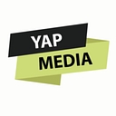 YAP Media logo