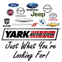 Yark Automotive Group logo