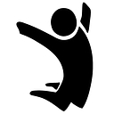 Yay! Local logo