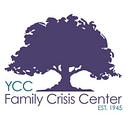 YCC Family Crisis Center logo