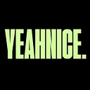 YeahNice logo