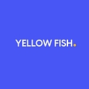 Yellow Fish logo
