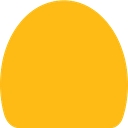 Yellow Pebble logo