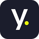 Yellowball logo