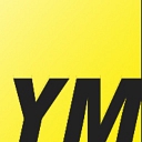 YMGrad logo