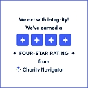 Yoga Gives Back logo