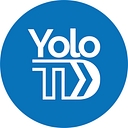 Yolo Transportation District logo