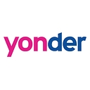 Yonder logo