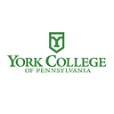 York College of Pennsylvania logo