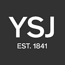 York St. John University logo