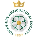 Yorkshire Agricultural Society logo