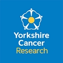 Yorkshire Cancer Research logo