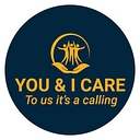 You & I Care logo