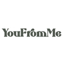 YouFromMe logo