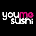 YouMeSushi logo