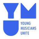 Young Musicians Unite logo