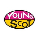 Young Scot logo