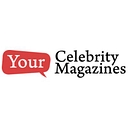 Your Celebrity Magazines logo
