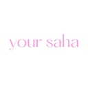 Your Saha logo