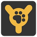 Yourgi Pet logo