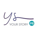 YourStory PR logo