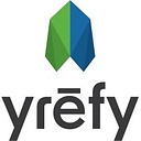 Yrefy, LLC logo