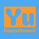Yu Recruitment logo