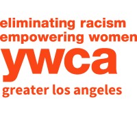 YWCA Greater Los Angeles logo