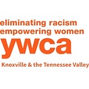 YWCA Knoxville and the Tennessee Valley logo