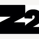 z2 logo