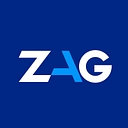 ZAG Interactive logo