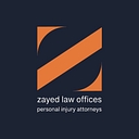 Zayed Law Offices Personal Injury Attorneys logo