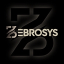 ZEBROSYS logo