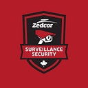Zedcor Security Solutions logo