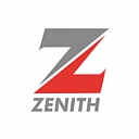Zenith Bank (UK) Limited. logo