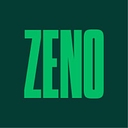 Zeno London logo