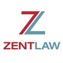 ZentLaw logo