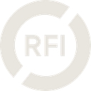 Zero RFI logo