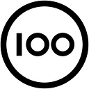 Zero100 logo