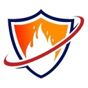 Zeus Fire and Security logo