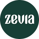 Zevia logo