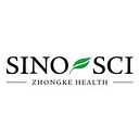 ZHONGKE HEALTH INTERNATIONAL NEW YORK logo