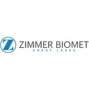 Zimmer Biomet Great Lakes logo