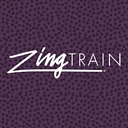 ZingTrain logo