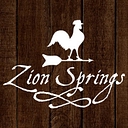 Zion Springs logo