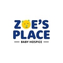 Zoe's Place Baby Hospice Middlesbrough logo