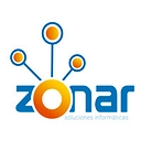 Zonar logo